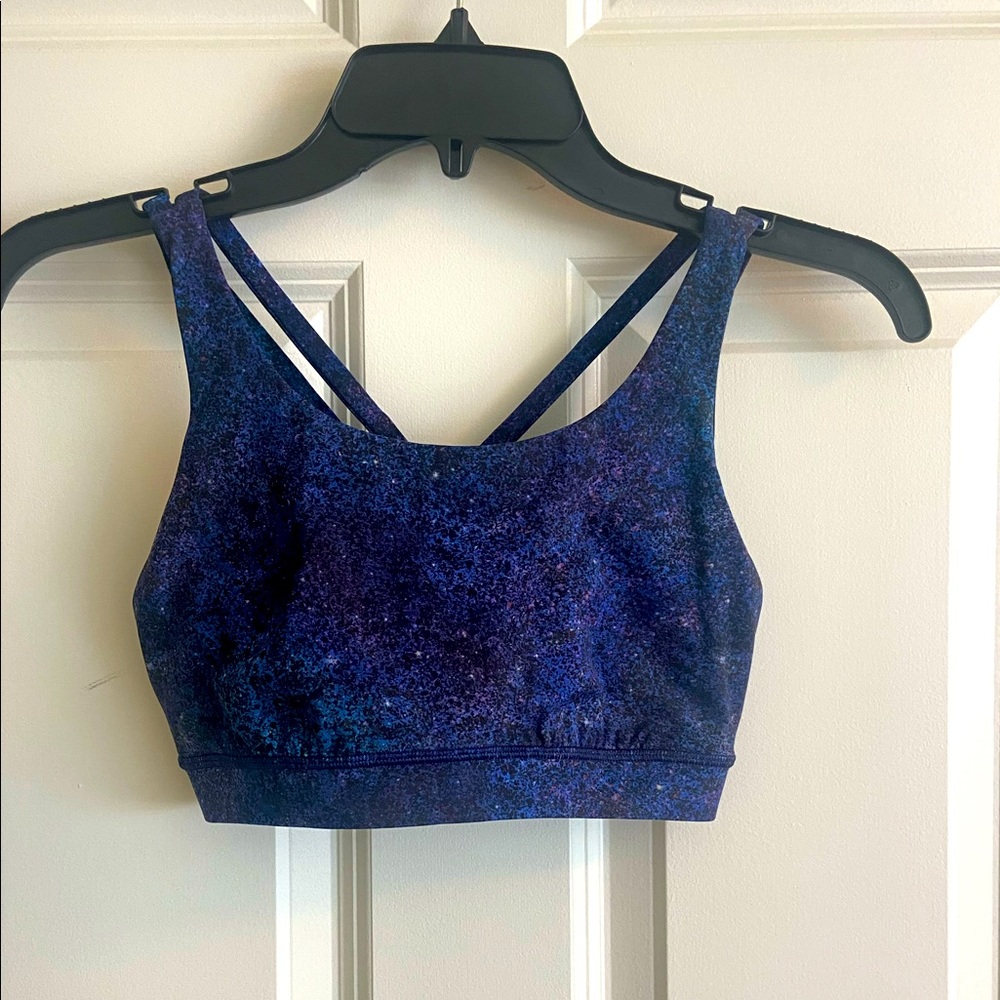 Lululemon Sports Bra - Size 6